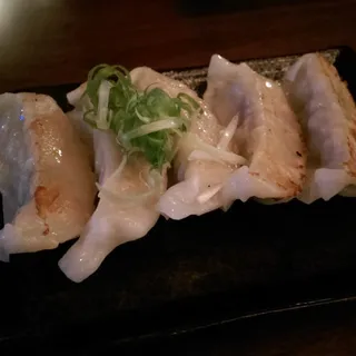 Gyoza