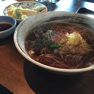 Tempura Mix