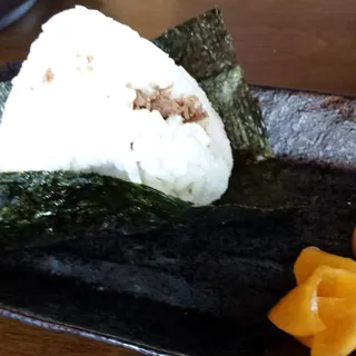 Onigiri