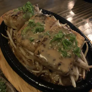 Tofu Steak