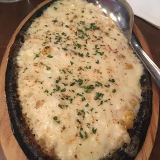 Corn Cheese