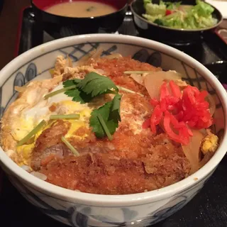 Katsu Don