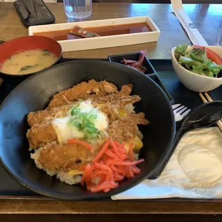 Ebi Fry Don