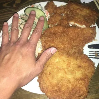 King Ton Katsu