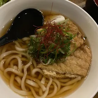 Kitsune (Udon)