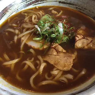 Curry Udon