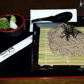 Zaru (Soba)