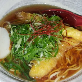 ramen noodle