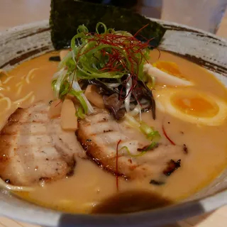 Nitamago (Egg)