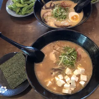 Bean Sprouts