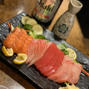 Omoide Sushi & Noodle Bar