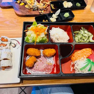 3 combo $18.95