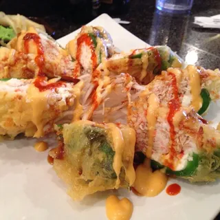 Stuffed Jalapeno