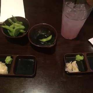 Edamame