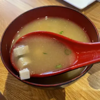 Miso Soup