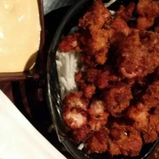 Popcorn Chicken