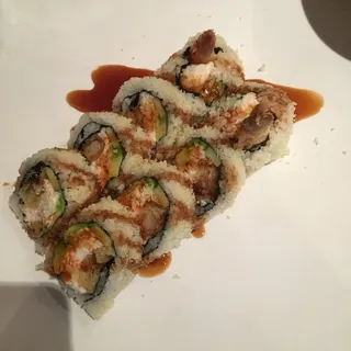 Crunch Roll