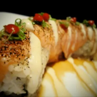 Lion King Roll