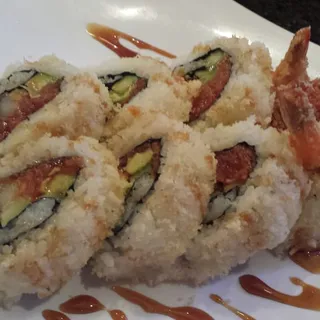 Tiger Roll