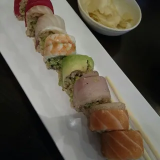 Tofu Roll