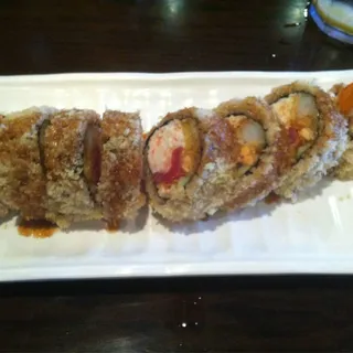 Vegas Roll