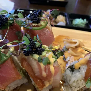 Omo Special Roll