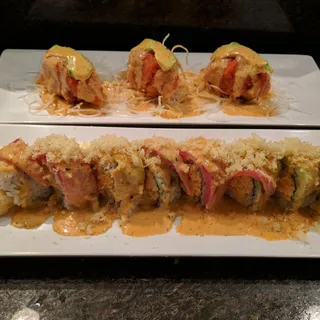 Norman Roll