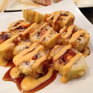 Nara Roll
