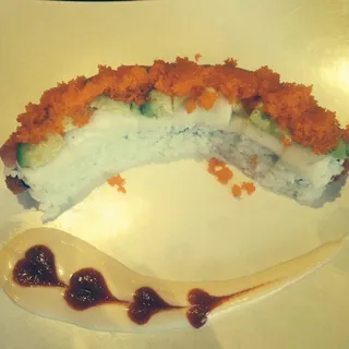 Tuna Brother Roll