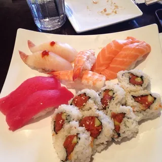 Sakura Combo