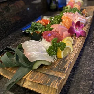 Large Sashimi