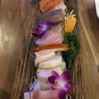 Small Sashimi