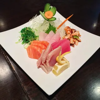 Regular Sashimi