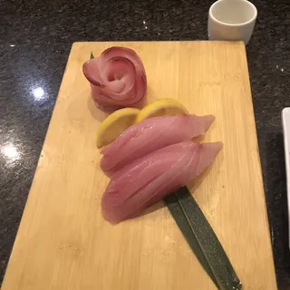 Yellowtail Sushi