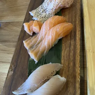 Albacore Sushi