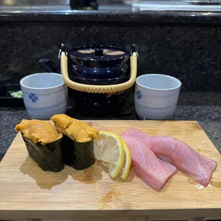 Toro Sushi