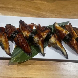 Unagi Sushi