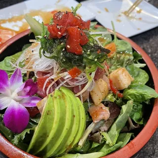 Poki Salad
