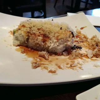 Dynamite Roll