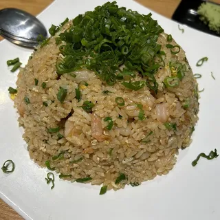 Shrimp Fried Rice