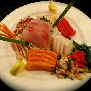 Sashimi