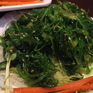 Seaweed Salad