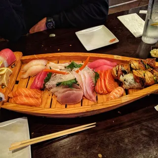 Family Boat