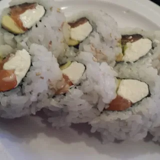 Philadelphia Roll