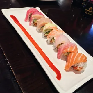 Ichiban Roll