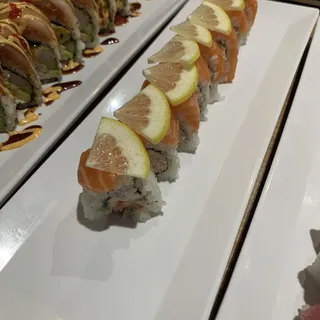 Fuji Roll