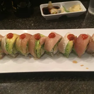 Sapporo Roll