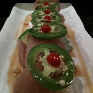Aloha Roll