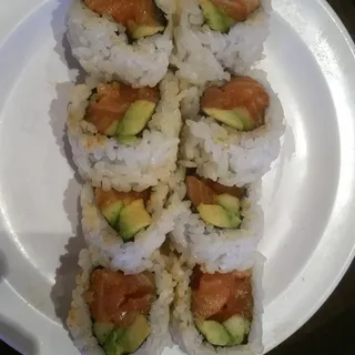 Spicy Salmon Roll