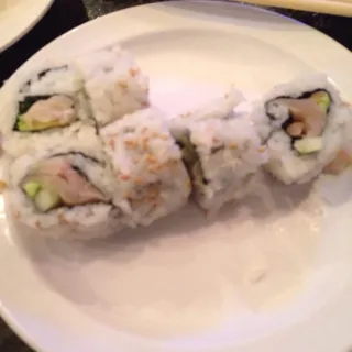 Albacore Roll